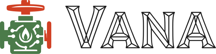 Vana logo tasarımı