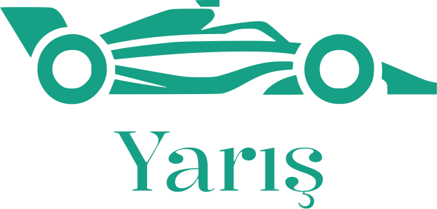 Yarış logo tasarımı