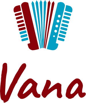 Vana logo tasarımı