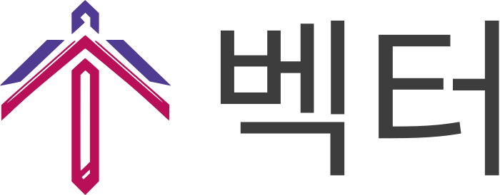 벡터 로고 디자인