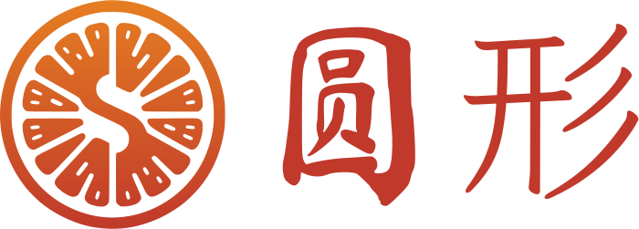圆形 标志设计
