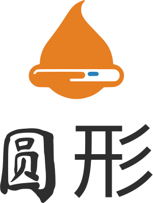 圆形 标志设计