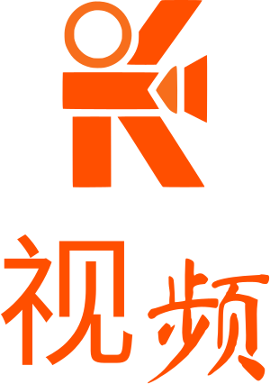 视频 标志设计