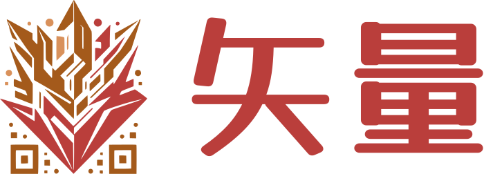矢量 标志设计