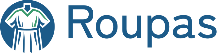 design de logotipo Roupas