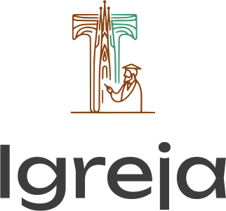 design de logotipo Igreja