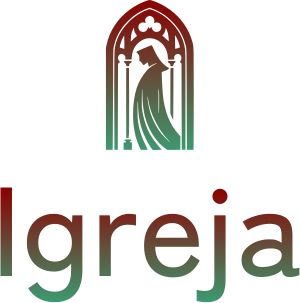 design de logotipo Igreja