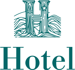 design de logotipo Hotel