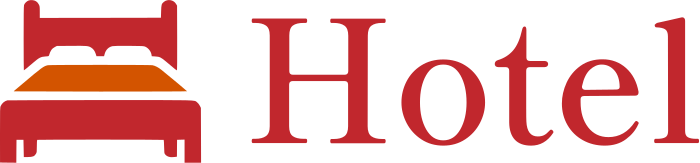 design de logotipo Hotel