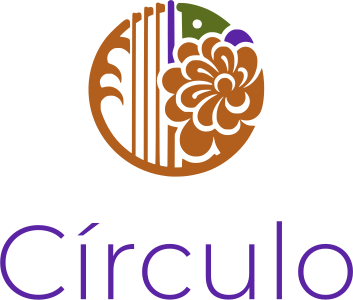 design de logotipo Círculo