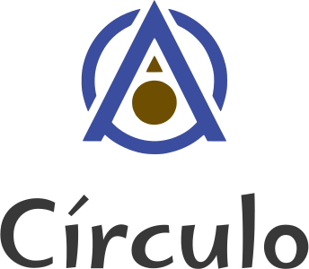 design de logotipo Círculo