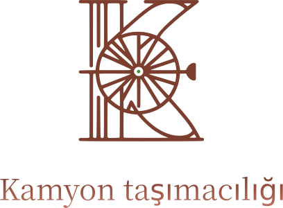 Kamyon taşımacılığı logo tasarımı
