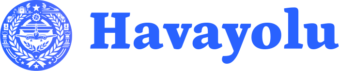 Havayolu logo tasarımı