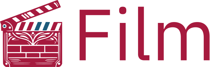 Film logo tasarımı