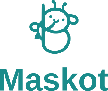 Maskot logo tasarımı