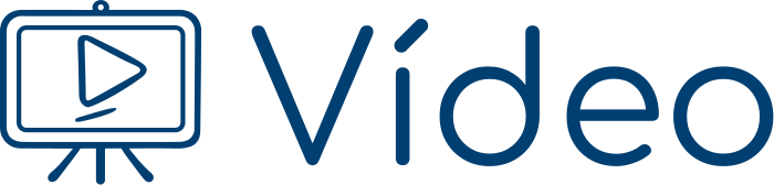 design de logotipo Vídeo