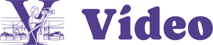 design de logotipo Vídeo