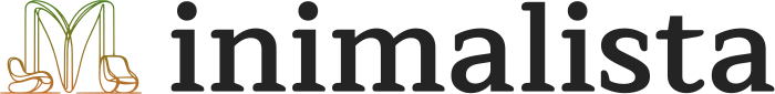 design de logotipo Minimalista