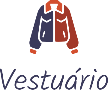 design de logotipo Vestuário