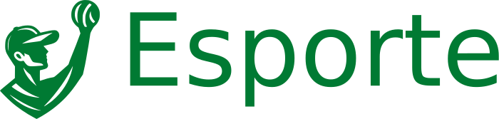 design de logotipo Esporte