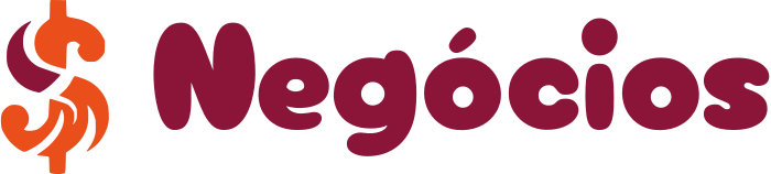 design de logotipo Negócios