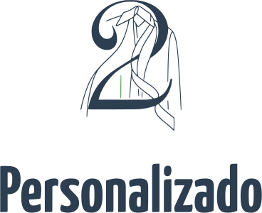 design de logotipo Personalizado