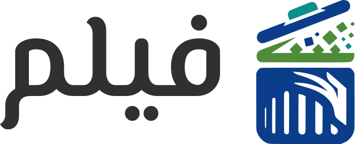 تصميم شعار فيلم