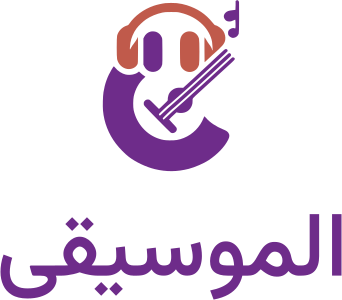 تصميم شعار الموسيقى
