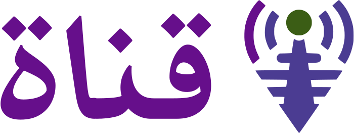 تصميم شعار قناة