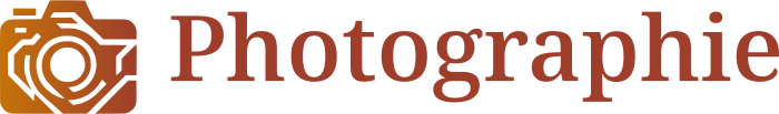 création de logo Photographie