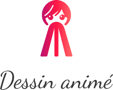 création de logo Dessin animé