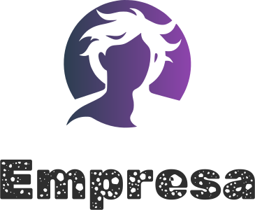 diseño de logotipo Empresa