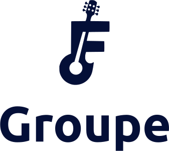 création de logo Groupe