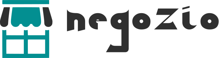design del logo Negozio