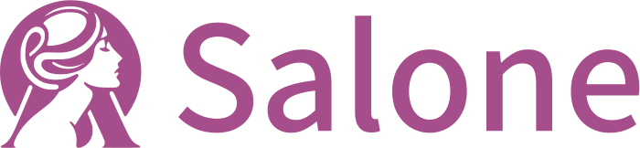design del logo Salone