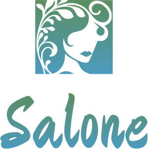 design del logo Salone