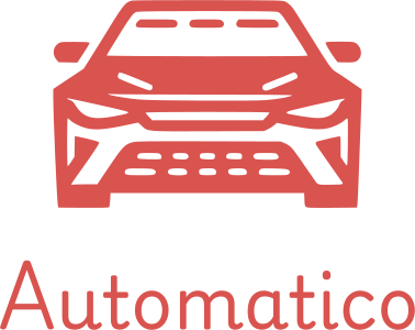 design del logo Automatico