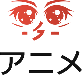 アニメ ロゴデザイン