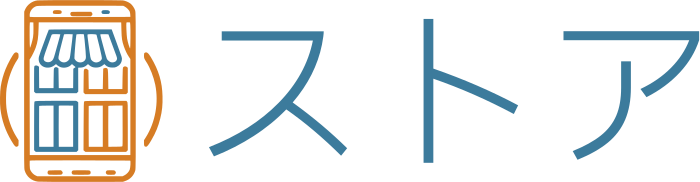 ストア ロゴデザイン