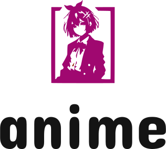 création de logo Anime