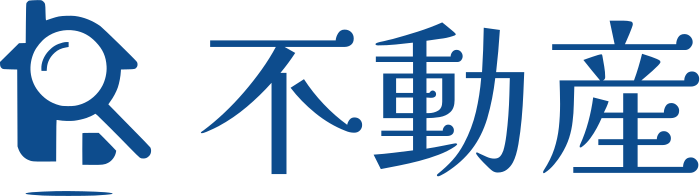 不動産 ロゴデザイン
