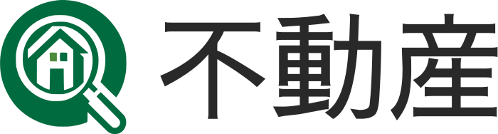 不動産 ロゴデザイン