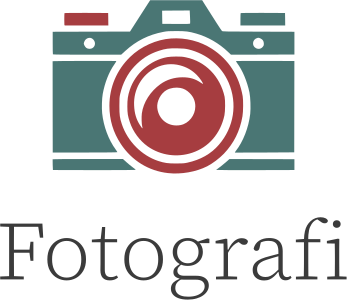 desain logo Fotografi