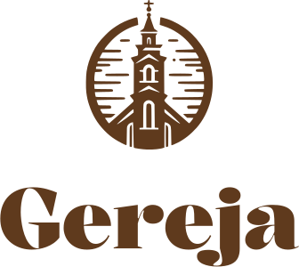 desain logo Gereja