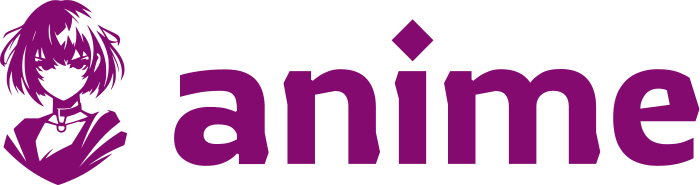 desain logo anime