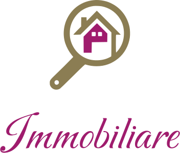 design del logo Immobiliare