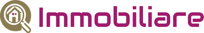 design del logo Immobiliare