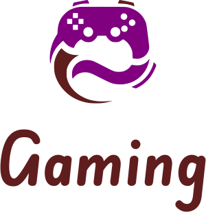 design del logo Gaming