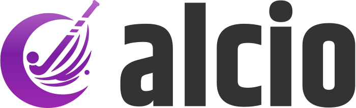 design del logo Calcio