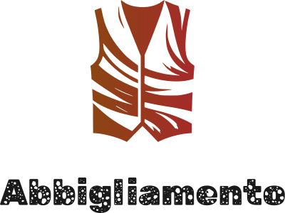 design del logo Abbigliamento